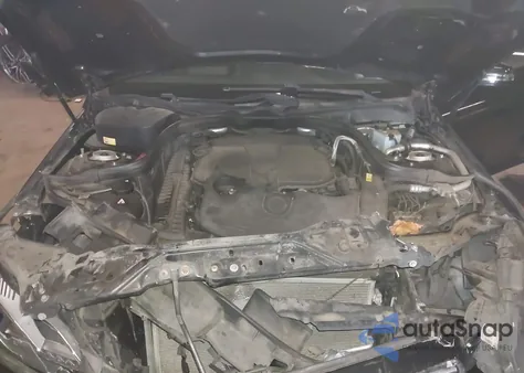 2014 Mercedes-Benz E 350 4Matic from USA, damaged, VIN WDDHF8JB2EA991998